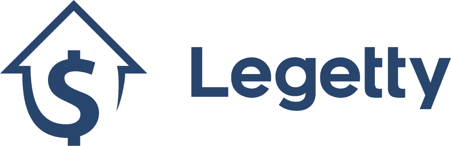 Legetty
